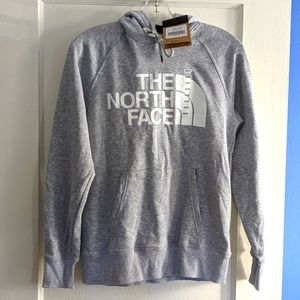 NWT NORTH FACE HOODIE